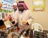 أخبار قطر | معرض سوق واقف الدولي للعسل يشهد إقبالا جماهيريا واسعا | عيون الجزيرة قطر