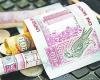مؤشر«بيج ماك»: 3.10 السعر العادل للدرهم مقابل الدولار
