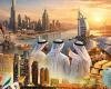 خبراء لـ «الخليج»: الإمارات 2026.. بيئة استثمارية قوية بدعم توسع القطاعات غير النفطية