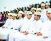 أخبار سلطنة عمان | لقاء تعريفي للطلبة الجدد بجامعة التقنية بالمصنعة | عيون الجزيرة الاخبارية عمان