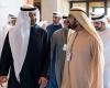 الامارات الان | محمد بن زايد ومحمد بن راشد: الإمارات تحتضن العقول وتضع العلم والعلماء في جوهر رؤيتها للمستقبل | عيون الجزيرة الامارات