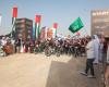 الرياضة الان | محمد بن راشد يشهد ختام السباق الصحراوي ضمن بطولة السلم للدراجات | عيون الجزيرة الرياضي