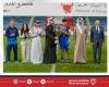 أخبار البحرين | خالد بن حمد يتوّج مركز ناصر العلمي والتقني بطلاً لبطولة ناصر بن حمد لكرة القدم للمدارس الثانوية | عيون الجزيرة