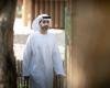 الامارات الان | سالم بن عبد الرحمن يشهد انطلاق «الشارقة الدولي لصون التنوع الحيوي» | عيون الجزيرة الامارات