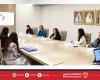 أخبار البحرين | الأمانة العامة للمجلس الأعلى للمرأة تعقد اجتماعًا مع جمعية مصارف البحرين | عيون الجزيرة