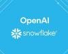 تعاون بين سنوفليك و«أوبن إيه.آي» لتطوير أدوات للعمليات المعقدة