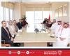 أخبار البحرين | أمانة التظلمات تستقبل وفدًا من مؤسسة حقوق الإنسان والمساواة التركية (HREIT) في زيارة رسمية لتعزيز التعاون الدولي وتبادل الخبرات المهنية | عيون الجزيرة