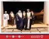 أخبار البحرين | رئيس مجلس النواب يصل إلى سلطنة عمان في زيارة نيابية رسمية | عيون الجزيرة