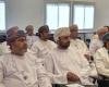 أخبار سلطنة عمان | بدء فعاليات أسبوع التنمية والتطوير المهني بجامعة التقنية والعلوم التطبيقية بصحار | عيون الجزيرة الاخبارية عمان