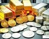 الذهب يواصل مكاسبه مسجلاً 5057 دولاراً