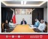 أخبار البحرين | انعقاد اللجنة التحضيرية لاجتماع اللجنة العليا المشتركة بين مملكة البحرين والمملكة المغربية | عيون الجزيرة