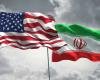 أمريكا تحث مواطنيها على مغادرة إيران قبيل محادثات مع طهران