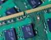 توقعات بوصول مبيعات الرقائق الإلكترونية إلى تريليون دولار العام الجاري