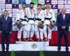 الرياضة الان | منتخب الجودو يحرز ذهبية باريس «غراند سلام» | عيون الجزيرة الرياضي