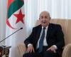 أخبار الكويت | تبون: علاقات الجزائر مع الكويت مميزة.. ولقيادتها مكانة خاصة في قلوبنا | عيون الجزيرة الكويت