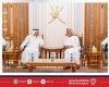 أخبار البحرين | رئيس مجلس النواب يختتم الزيارة الرسمية لسلطنة عمان إثر بحث سبل تعزيز التعاون البرلماني وفتح آفاق رحبة من التعاون الاقتصادي والتبادل التجاري | عيون الجزيرة