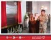 أخبار البحرين | تحت رعاية جلالة الملك المعظم القائد الأعلى للقوات المسلحة تدشين مستشفى الخدمات الطبية الملكية الميداني وافتتاح المستودع الاستراتيجي للخدمات الطبية الملكية | عيون الجزيرة