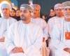 أخبار سلطنة عمان | السيد ذي يزن: منظومة العمل الاقتصادي تبنى على التكامل المؤسسي والسياسات تصاغ وفق أسس علمية وتحليلات دقيقة | عيون الجزيرة الاخبارية عمان