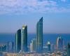 7.7 % نمو اقتصاد أبوظبي بالربع الثالث 2025