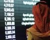 تراجع أسهم 172 شركة سعودية.. و"أمريكانا" يغلق مرتفعاً 9.8% بدعم الأرباح