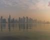 أخبار قطر | الأرصاد الجوية تحذر من رؤية أفقية متدنية على الساحل وفي البحر الليلة | عيون الجزيرة قطر