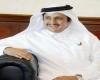 خليفة آل ثاني رئيساً لاتحاد غرف دول مجلس التعاون الخليجي