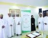 أخبار سلطنة عمان | استعراض المبادرات المجتمعية المرتبطة بالخدمات الصحية بولاية صحم | عيون الجزيرة الاخبارية عمان
