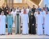 الامارات الان | عمار بن حميد يكرم الفائزين في تحدي «خدمات الجيل القادم» بحكومة عجمان | عيون الجزيرة الامارات