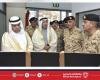أخبار البحرين | برعاية جلالة الملك المعظم افتتاح منشأة إدارية جديدة بقوة دفاع البحرين | عيون الجزيرة