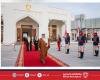 أخبار البحرين | سمو ولي العهد رئيس مجلس الوزراء يغادر أرض الوطن متوجهًا إلى المملكة العربية السعودية في زيارة أخوية | عيون الجزيرة