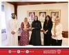 أخبار البحرين | وزيرة الإسكان والتخطيط العمراني تستقبل عضو مجلس إدارة شعبة الاستثمار العقاري بالاتحاد العام للغرف التجارية بجمهورية مصر العربية | عيون الجزيرة