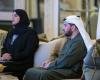 الامارات الان | حمدان بن زايد يشيد بالتحوُّل النوعي لـ«بيئة أبوظبي» في منظومة إعداد السياسات والتشريعات | عيون الجزيرة الامارات