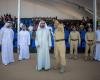الامارات الان | محمد بن راشد يشهد ختام منافسات تحدي «سوات 2026» | عيون الجزيرة الامارات