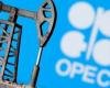 أوبك تتوقع انخفاض الطلب على النفط في الربع الثاني
