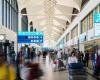 148.5 مليون مسافر في مطارات الإمارات 2025