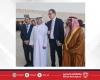 أخبار البحرين | القائم بأعمال الأمين العام للمؤسسة الملكية للأعمال الإنسانية يلتقي المدير العام لمنظمة الأمم المتحدة للتنمية الصناعية | عيون الجزيرة