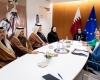 أخبار قطر | مجلس الشورى يؤكد حرص قطر على أن تكون شريكاً فاعلاً مع الجانب الأوروبي في القضايا الإقليمية والدولية | عيون الجزيرة قطر