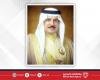 أخبار البحرين | جلالة الملك المعظم يبعث برقيتي تهنئة إلى رئيس مجلس إدارة الاتحاد البحريني للرياضات المائية ونائب رئيس مجلس إدارة الاتحاد السعودي للسباحة | عيون الجزيرة
