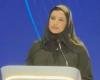 الامارات الان | سارة الأميري: طموحنا أن يصبح التعليم نموذجاً يعكس قيمنا ويستثمر في إنساننا | عيون الجزيرة الامارات