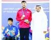 الرياضة الان | 15 ميدالية جديدة للإمارات في «دولية فزاع لأصحاب الهمم» | عيون الجزيرة الرياضي