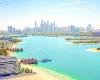 3.4 مليار مبيعات عقارات دبي مطلع الأسبوع