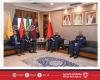 أخبار البحرين | رئيس الشرطة يستقبل سفير جمهورية ألمانيا الاتحادية لدى مملكة البحرين | عيون الجزيرة