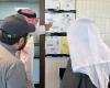أخبار الكويت | «البلدية»: رصد مخالفات للائحة المحلات والإعلانات واستغلال مساحة في «مبارك الكبير» | عيون الجزيرة الكويت