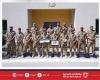 أخبار البحرين | المساعد لشؤون العمليات والتدريب يستقبل قائد وأعضاء فريق الحرس الوطني المشارك في بطولة الجيش الباكستاني لروح الفريق الواحد | عيون الجزيرة