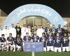 الرياضة في قطر | «قناة الكأس» بطلاً لدوري شباب قطر لكرة القدم | عيون الجزيرة الاخبارية