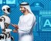 الإمارات الثالثة عالمياً في نمو استخدام تطبيقات الذكاء الاصطناعي