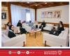 أخبار البحرين | وزيرة الإسكان والتخطيط العمراني تستقبل رئيس مجلس إدارة جمعية البحرين لإدارة الموارد البشرية | عيون الجزيرة