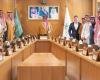 أخبار السعودية | الإعلام توقع اتفاقيات مع 9 شركات لتأهيل الكفاءات الوطنية | عيون الجزيرة السعودية الان