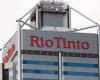 استقرار أرباح "ريو تينتو" متأثرة بضعف أسعار خام الحديد