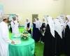 أخبار سلطنة عمان | ملتقى بمسندم يعرّف طلبة الدبلوم ببرامج الجامعات ومتطلبات القبول | عيون الجزيرة الاخبارية عمان